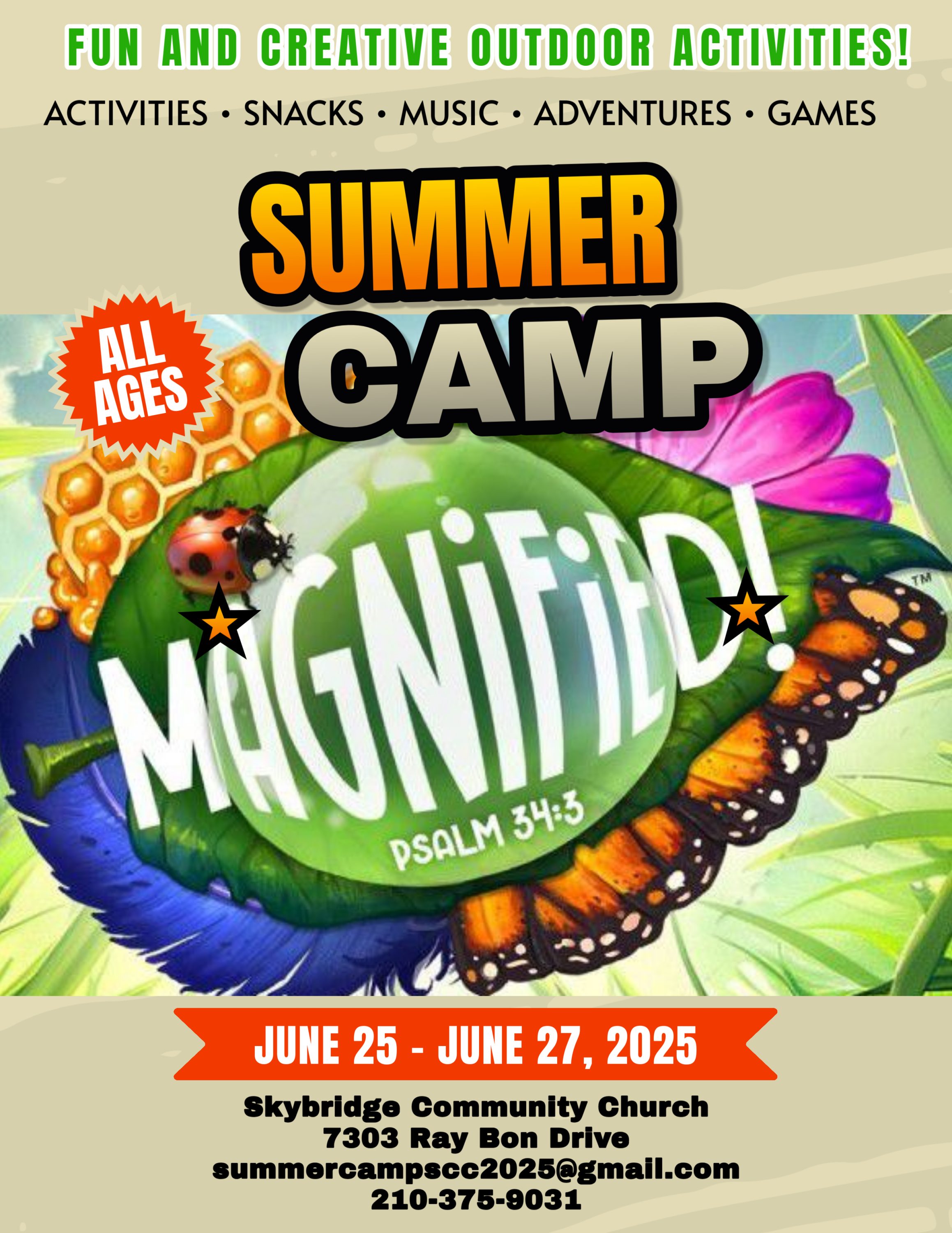 Magnify flyer 4 Website